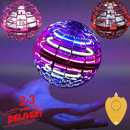 Pro flying ball - ball, space