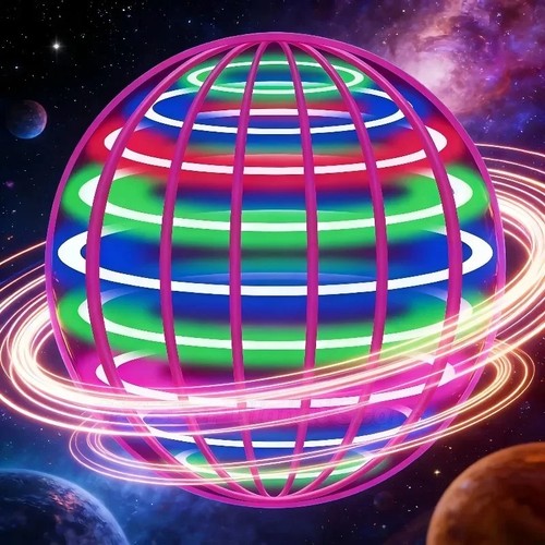 2026 flying orb ball - orb,